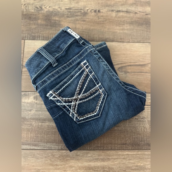 Ariat Women’s Jeans - Picture 1 of 3